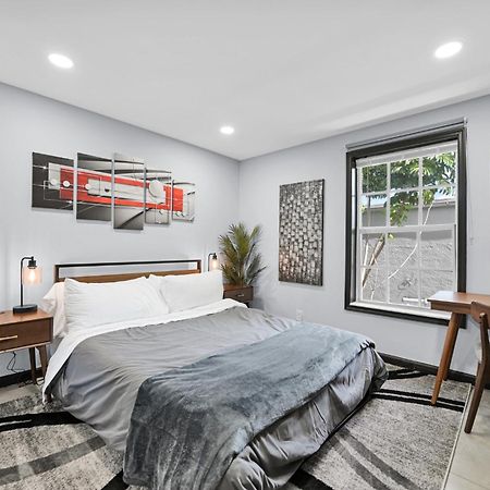Wilton Manors Villas - Florida Furnished Living Fort Lauderdale Exterior photo