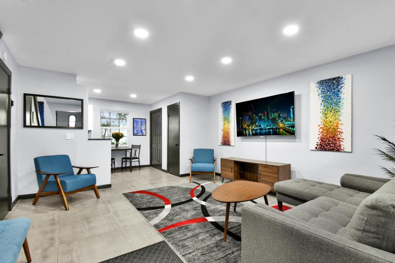 Wilton Manors Villas - Florida Furnished Living Fort Lauderdale Exterior photo