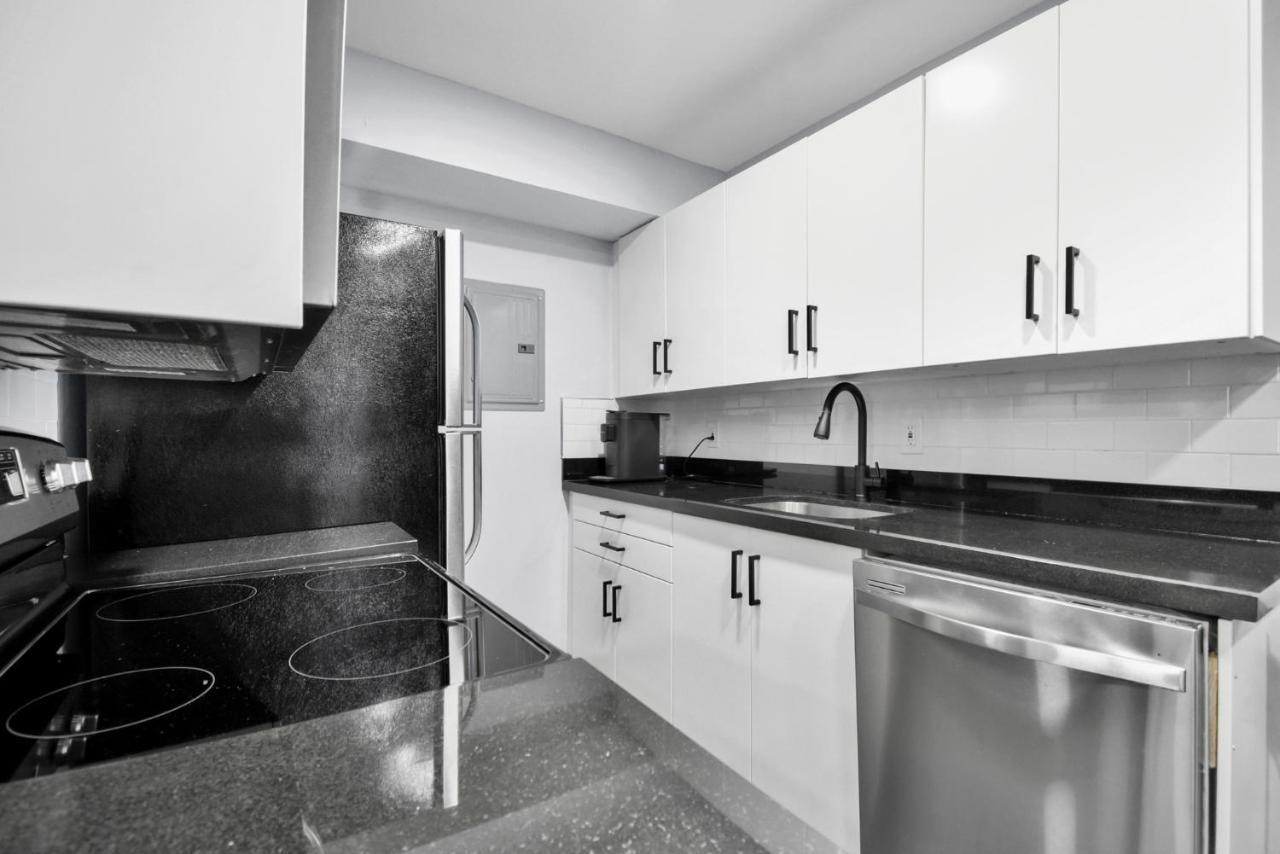 Wilton Manors Villas - Florida Furnished Living Fort Lauderdale Exterior photo