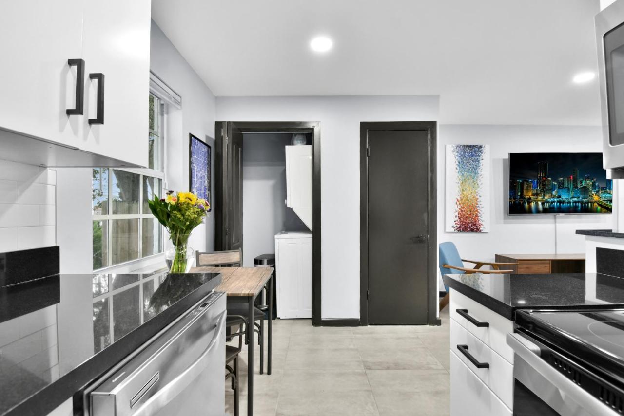 Wilton Manors Villas - Florida Furnished Living Fort Lauderdale Exterior photo