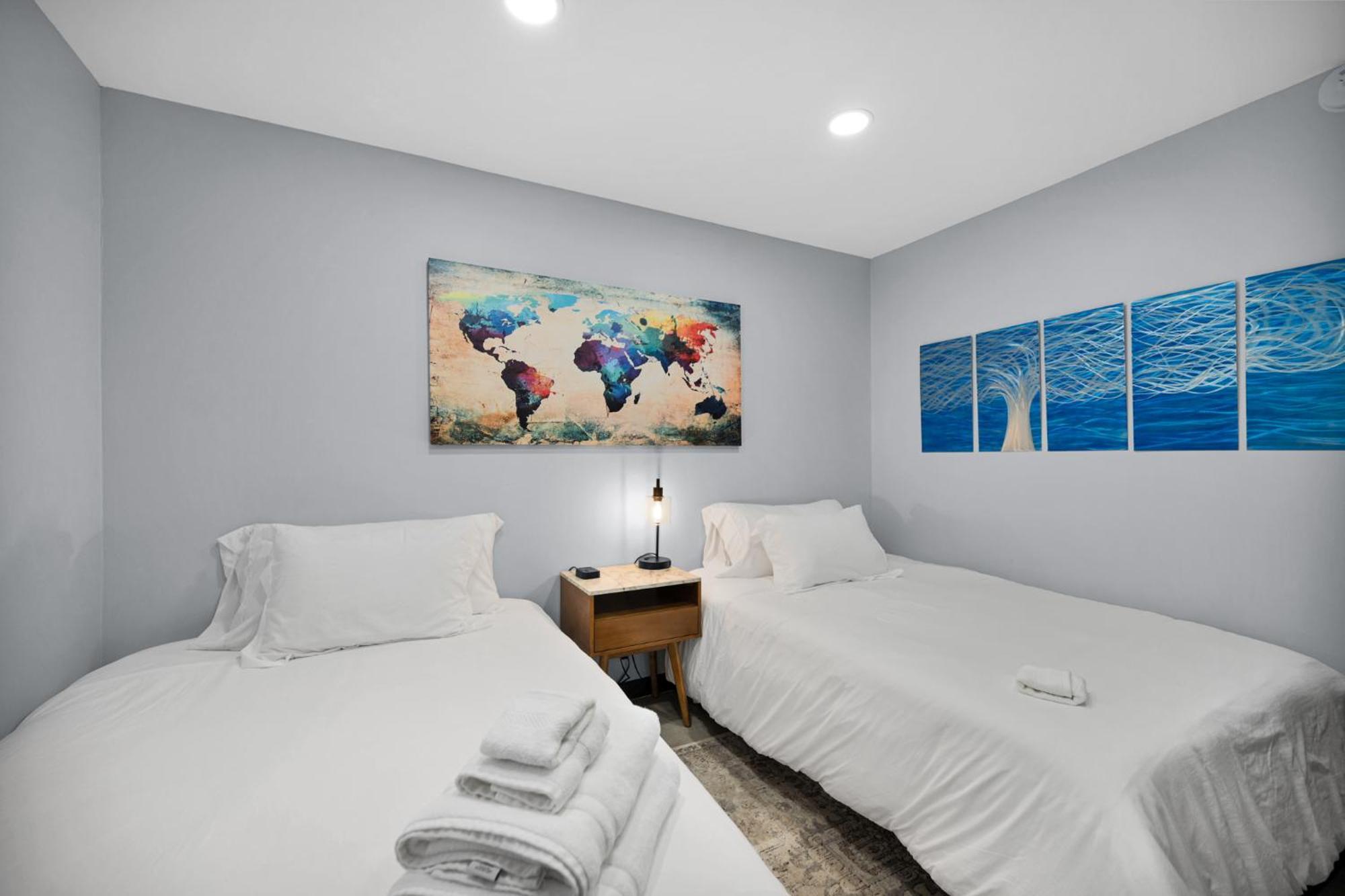 Wilton Manors Villas - Florida Furnished Living Fort Lauderdale Exterior photo